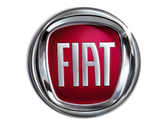Fiat Car Key Replacement